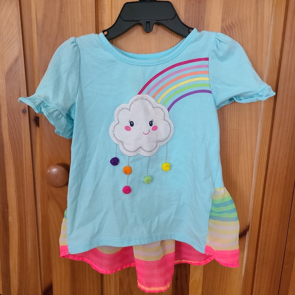 Toddler shirt
